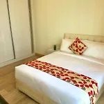 One Bukit Ceylon Klcc, Ls House
