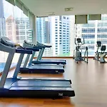 One Bukit Ceylon Klcc, Ls House